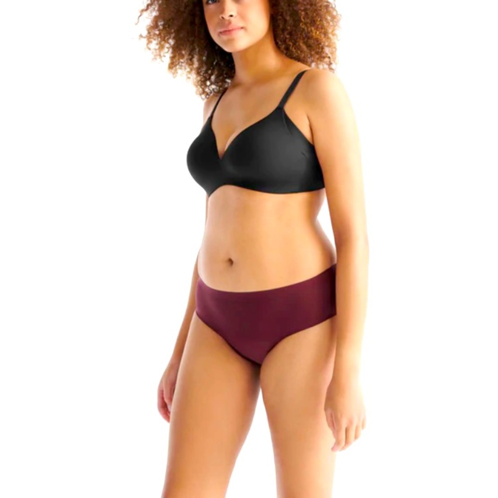 Knix leakproof bikini underwear